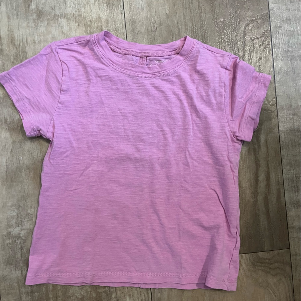 Crewcuts tee